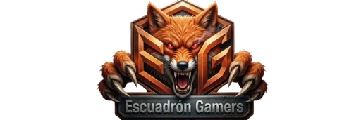 Escuadrón Gamers